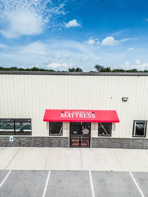 All American Mattress & Massage Chairs