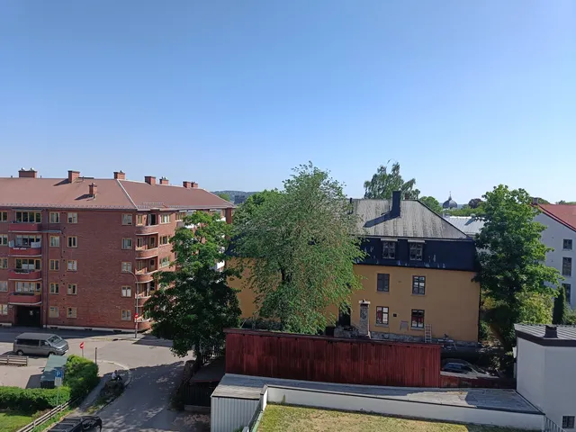 Saga Apartments Oslo