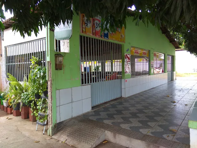 Bar & Restaurante do Vanzinho