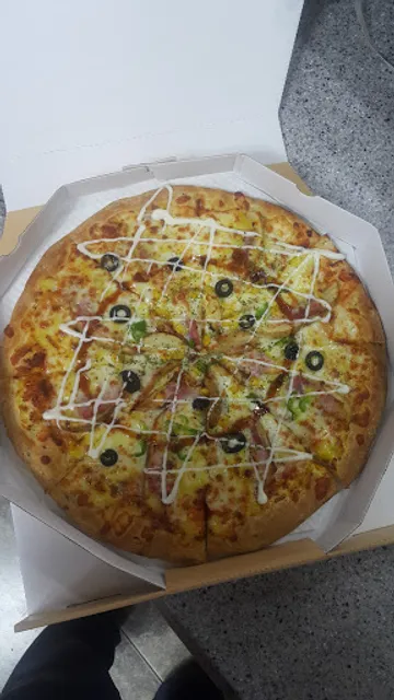 피자명인 나주점