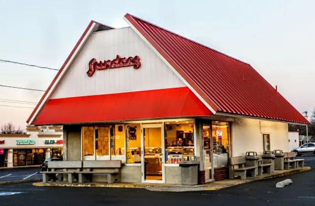 Sundaes The Ice Cream Place