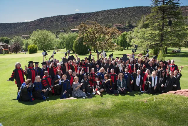 University of Sedona