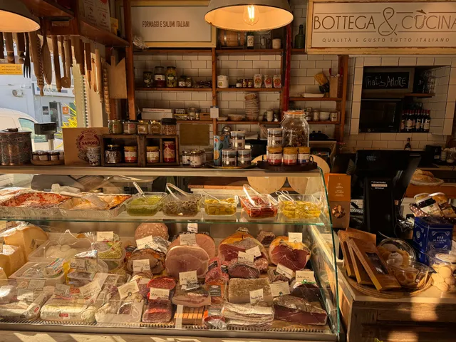 Bottega & Cucina