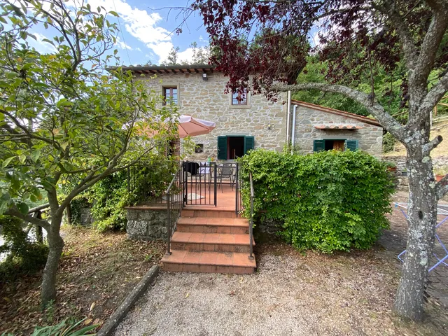 Appartamenti Valle Dame