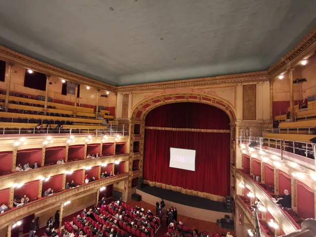 Teatro Biondo Stabile