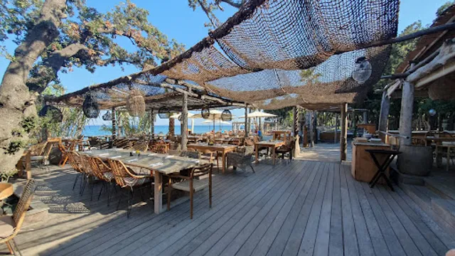 Restaurant Campo Mare