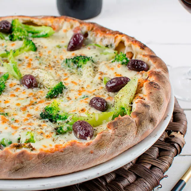 Espaço Gourmet Delta Luciano Guidotti (Piracicaba)