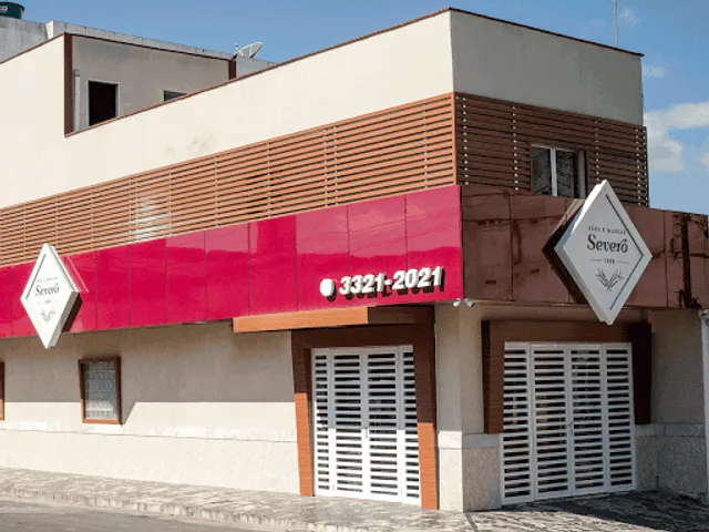 Pães e Massas Severo