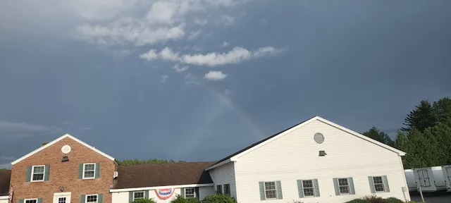 Allan's Vending Service VT