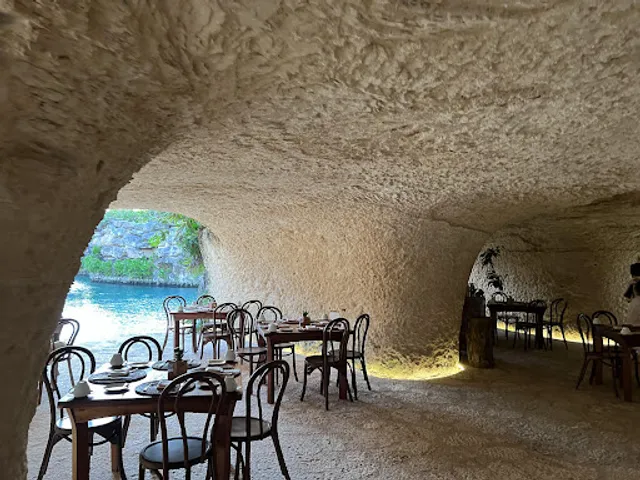 BIO Restaurante de Hotel Xcaret