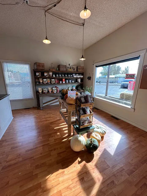 The Neighborhood Market