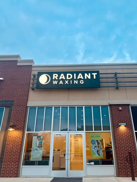 Radiant Waxing South Jordan