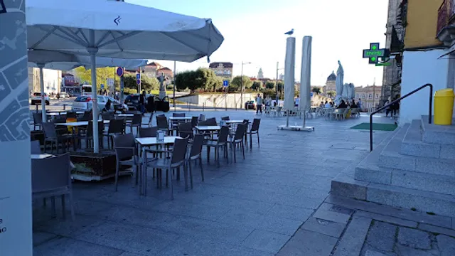 Café Porta do Olival