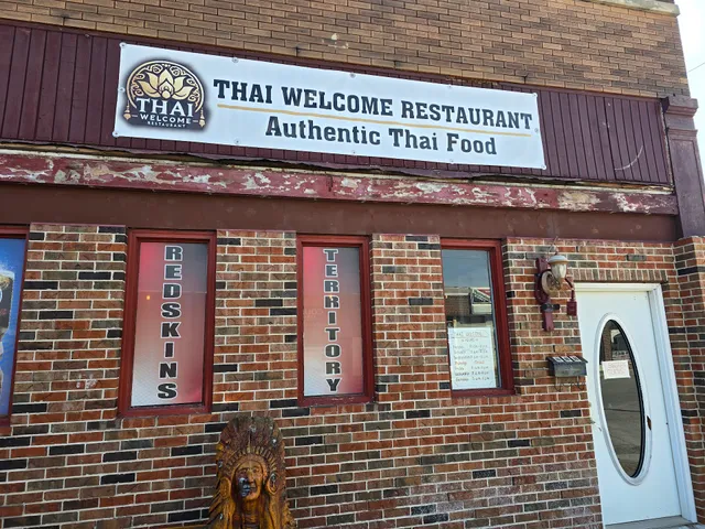 Thai Welcome Restaurant