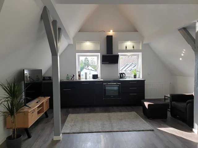 Ferienwohnung Janssen