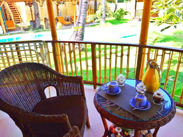 Oasi - Italian Pizza and Bungalow