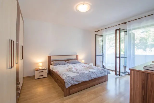 Apartments Nono Toni