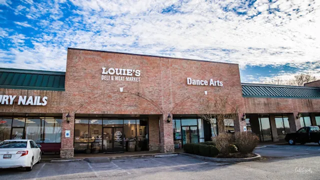 Louie's Deli and Meat Market