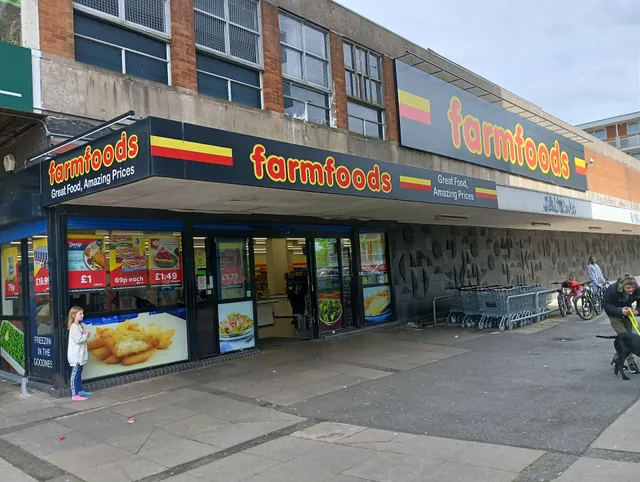 Farmfoods Ltd