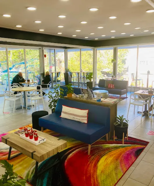 Local Groundz Coffee Company