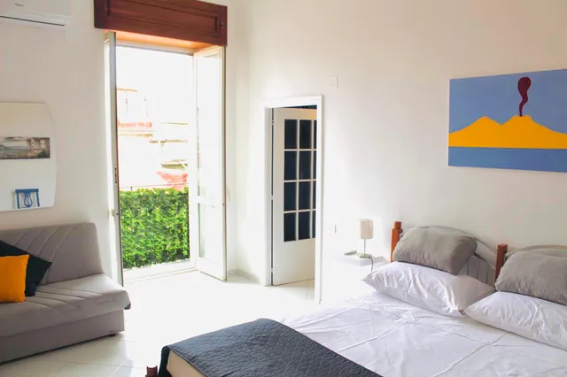 Casa Luisa Appartamenti disponibili Napoli centro