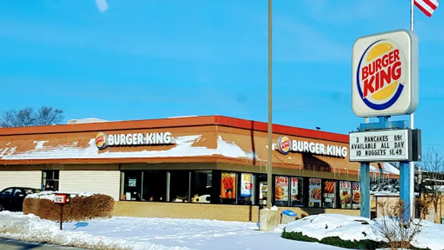 Burger King