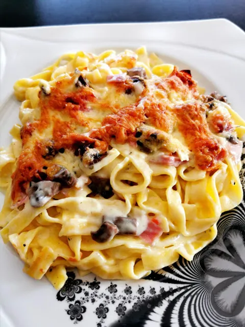 Pizzeria-Ristorante Da Masri