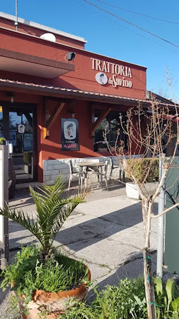 Trattoria Da Savino