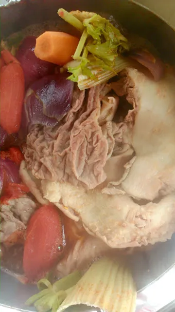 I Bolliti Firenze • Tripperia Crostineria