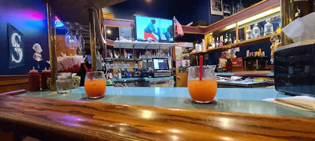 Jazzy Joshua's Restaurant & Lounge