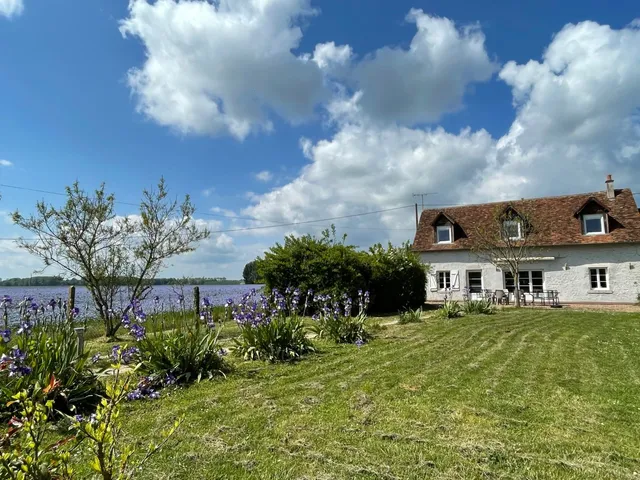 Gîte de Masne-Chambord
