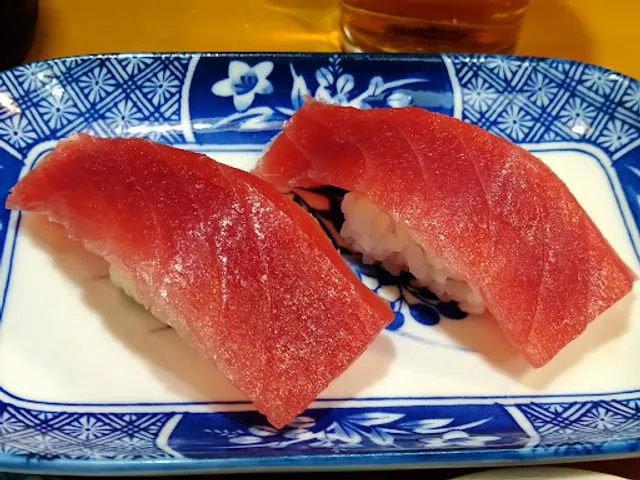 Takara Sushi