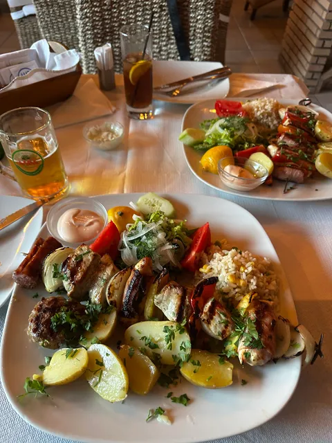 Green Park Restaurant