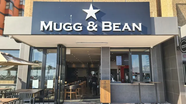 Mugg & Bean
