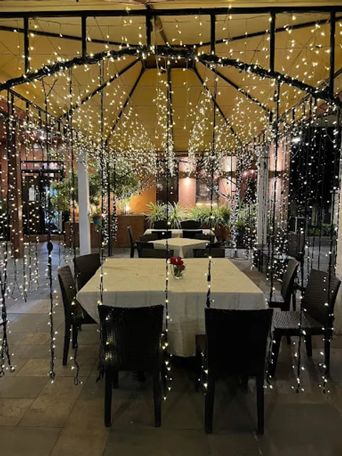 Melo's Steakhouse Westgate Alabang