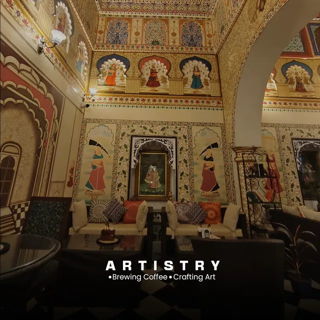 Artistry udaipur