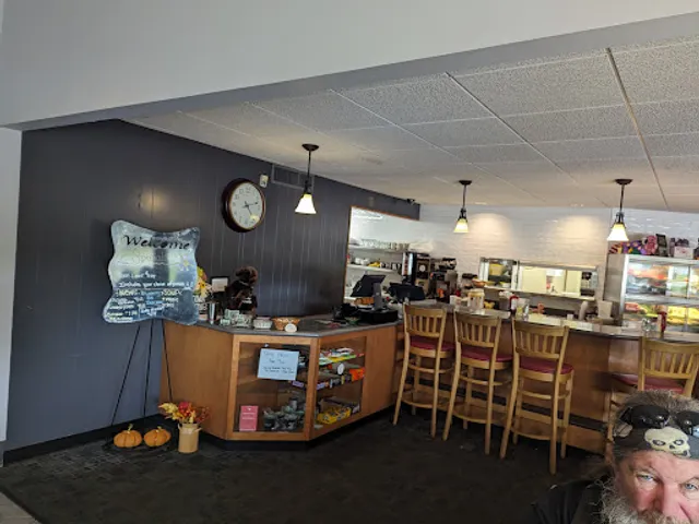 Green Leaf Restaurant