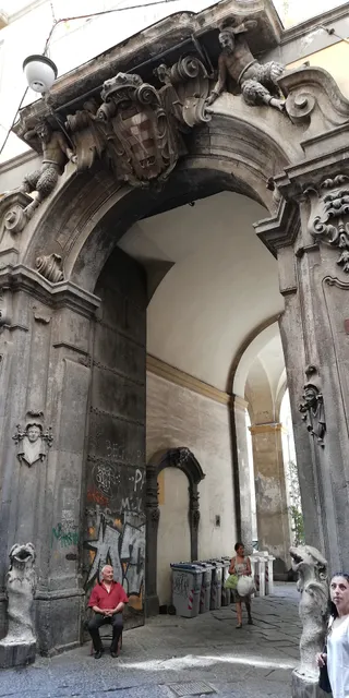 B&B La Casa di Sassa