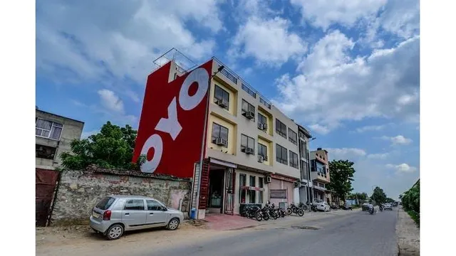 Flagship Hotel Ganesham