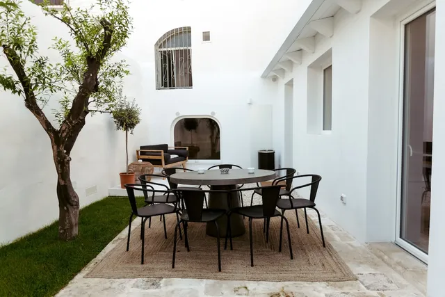 Le Carasse - Boutique Hotel