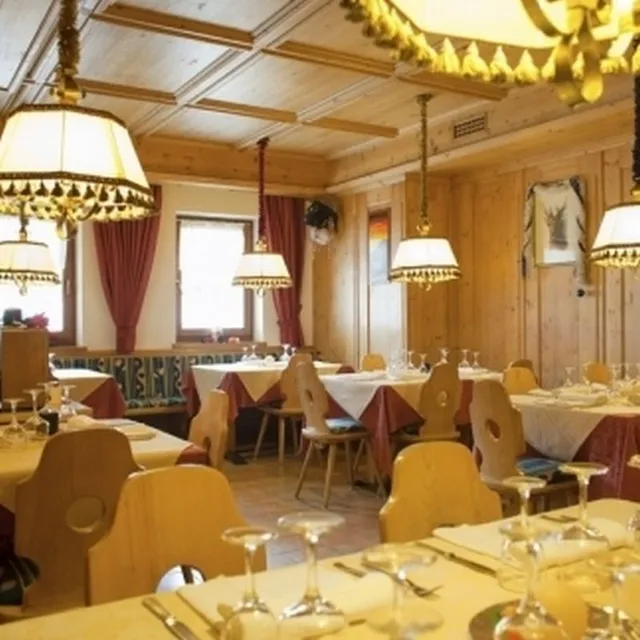 Bar Ristorante Pizzeria Al Tablé