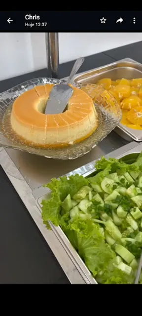 Restaurante nossa senhora Aparecida