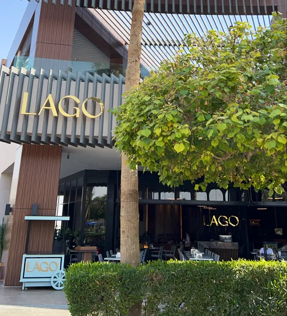 LAGO