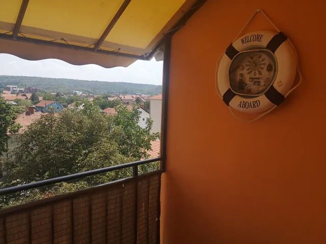 Apartman Stanimirović