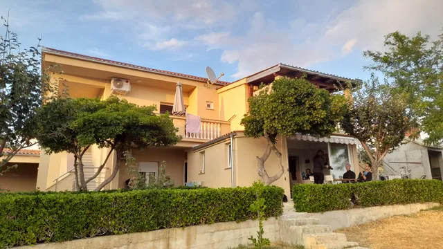 APARTMANI DANI