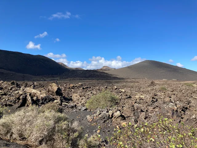 GeoTrekking Lanzarote