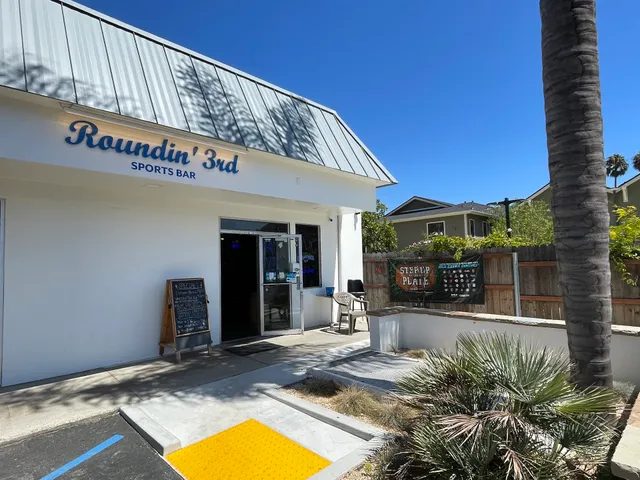 Padre Shopping Center