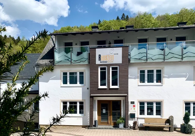 NaturBoutique Hotel RAUSZEIT