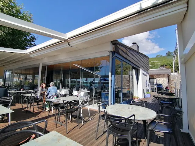 Restaurant du Cercle de la Voile