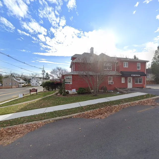 Fidencia Dressmaking